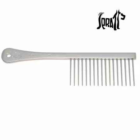 Spratts kam nr. 66 puddel, ekstra grov