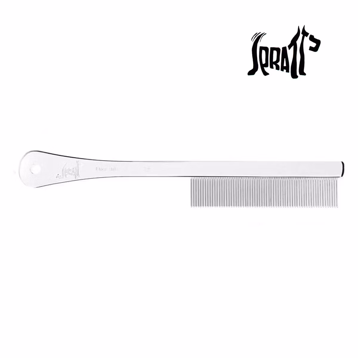 Spratts kam nr. 73, ekstra fintannet