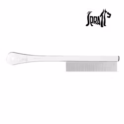 Spratts kam nr. 73, ekstra fintannet