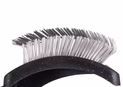 Yento Mega Pin Slicker Medium Slicker Brush