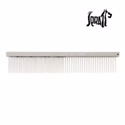 Spratts kam nr. 80 med fine & grove tenner