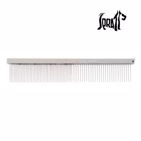 Spratts kam nr. 80 med fine & grove tenner