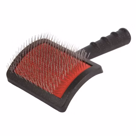 Yento Mega Pin Slicker Large Slicker Brush