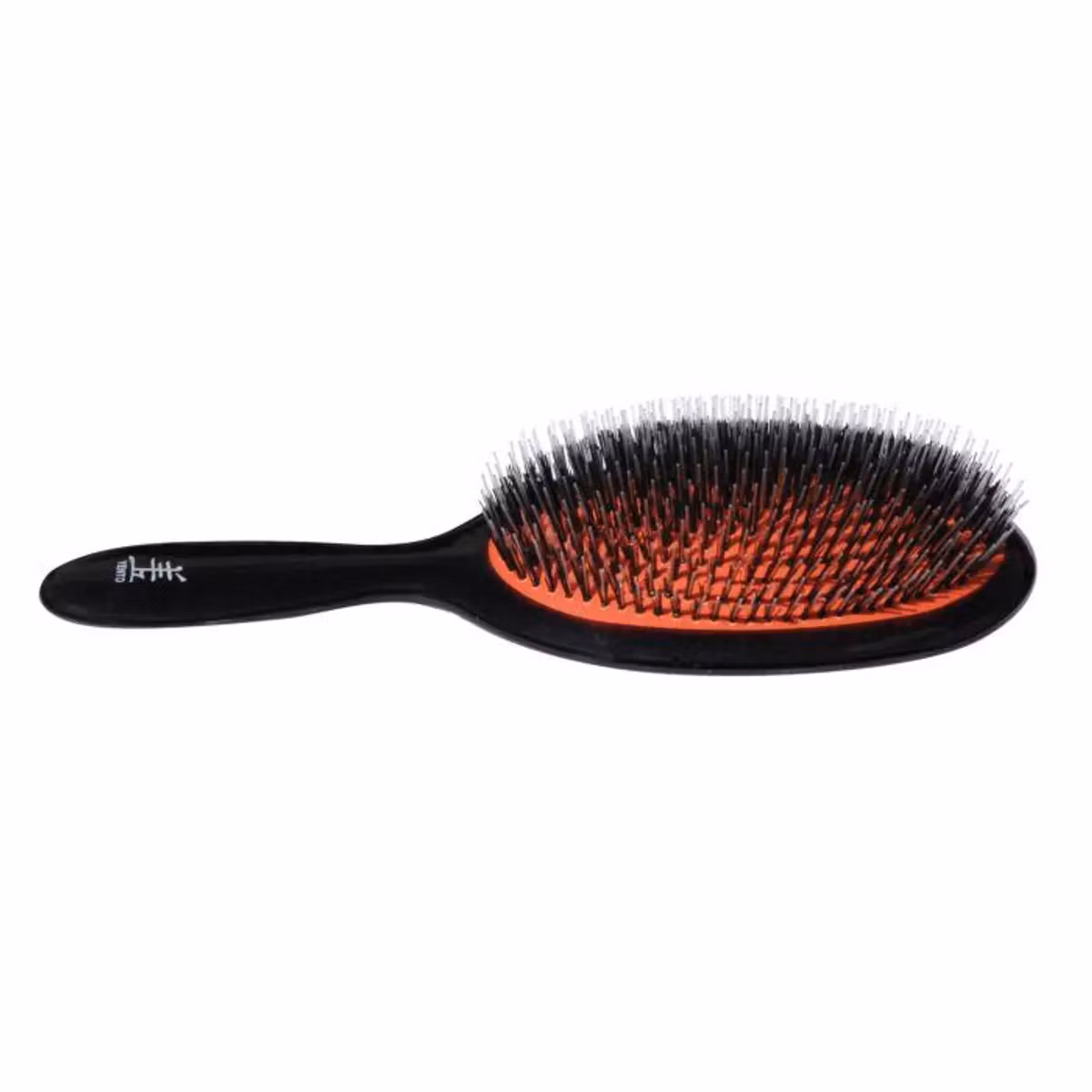 Yento MP Brush Nylon-Bristle Brush