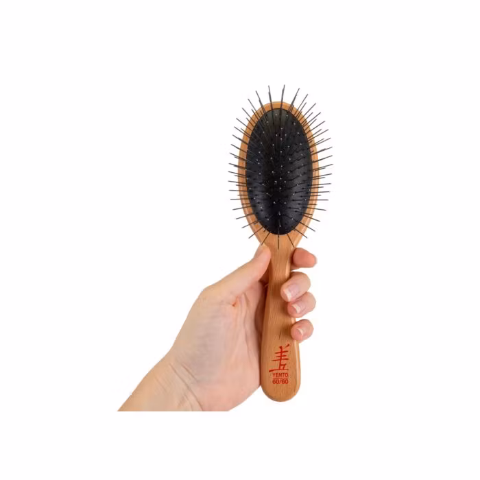 Yento 60-60 Pin Brush