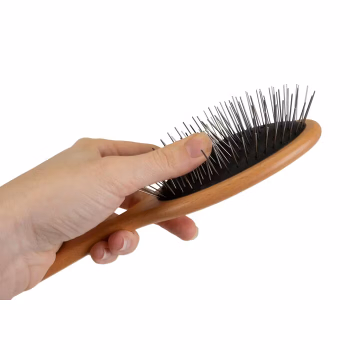 Yento 60-60 Pin Brush