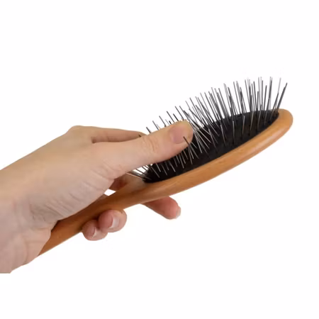 Yento 60-60 Pin Brush