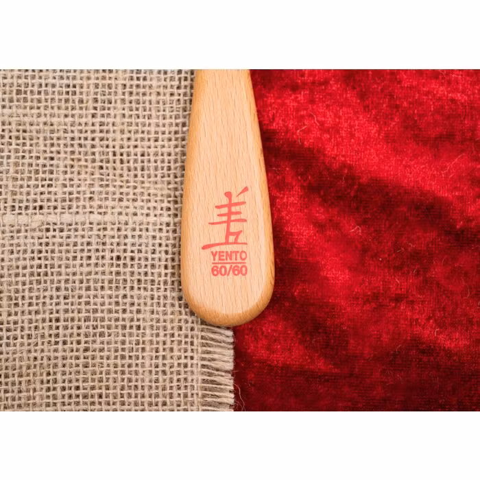 Yento 60-60 Pin Brush