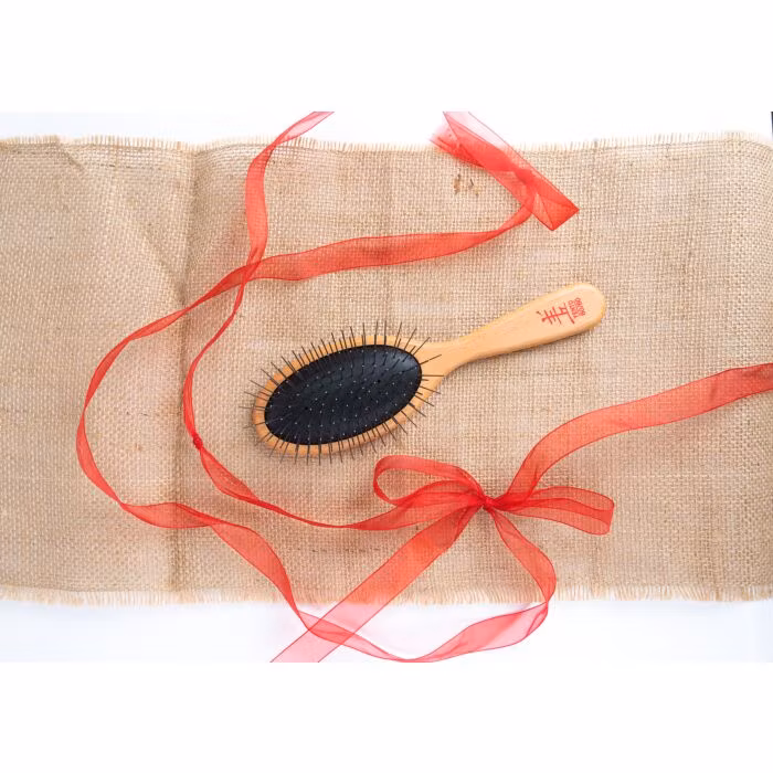 Yento 60-60 Pin Brush