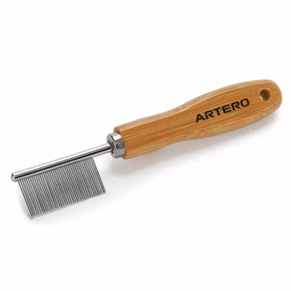 Artero Mini Face And Ear Comb
