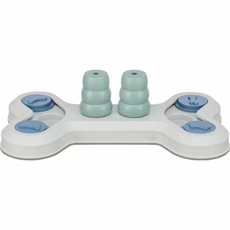 Dog Activity Flip Bone 32x18cm Level 1