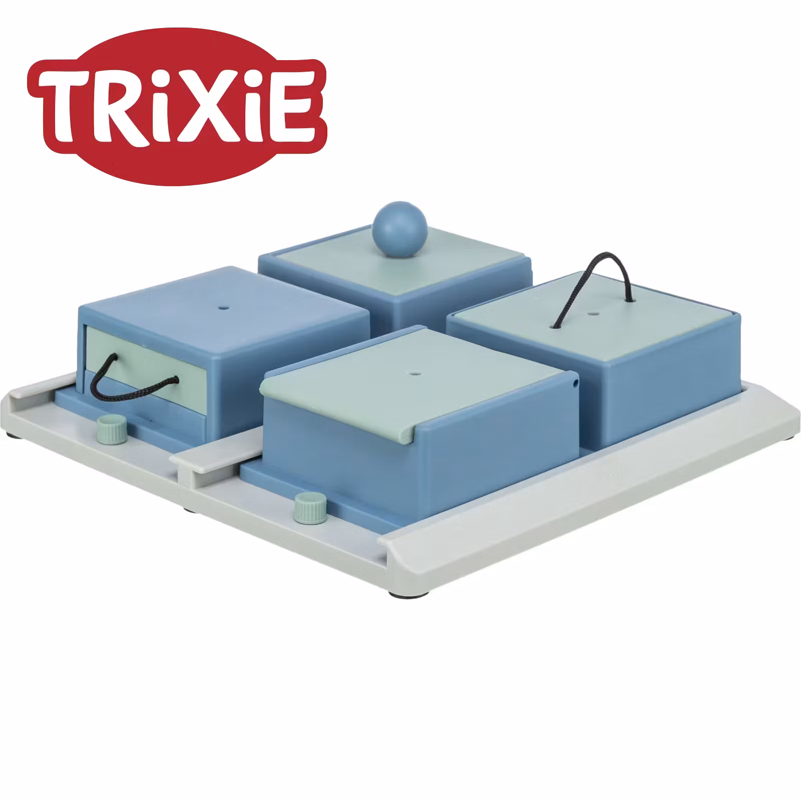 Dog Activity Poker Box 1 31x31cm Level 2