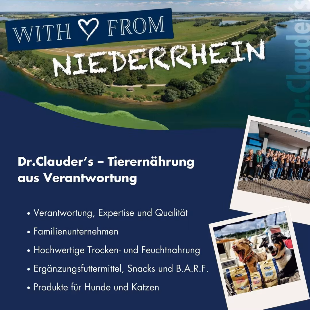 DC Trainee Dog Snack Medium Mega Mix 2 Wild 500g 30% 15.04.2026