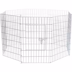 Valpegård 90x60cm 8 Elementer