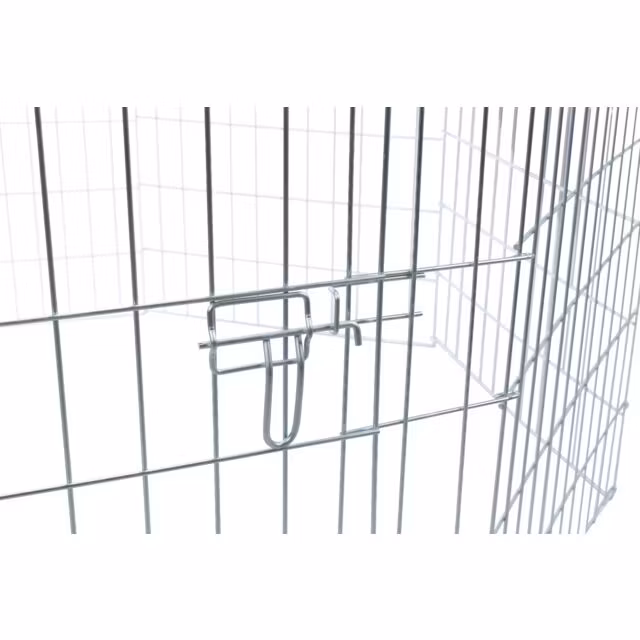 Valpegård 90x60cm 8 Elementer