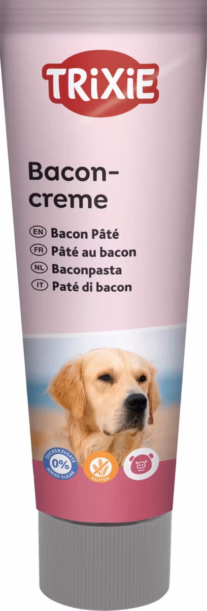Bacon Patè Til Hund 110g