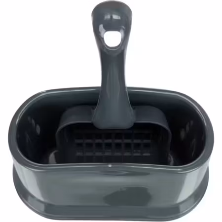 Kattespadeholder for kattespader 21x15x11cm