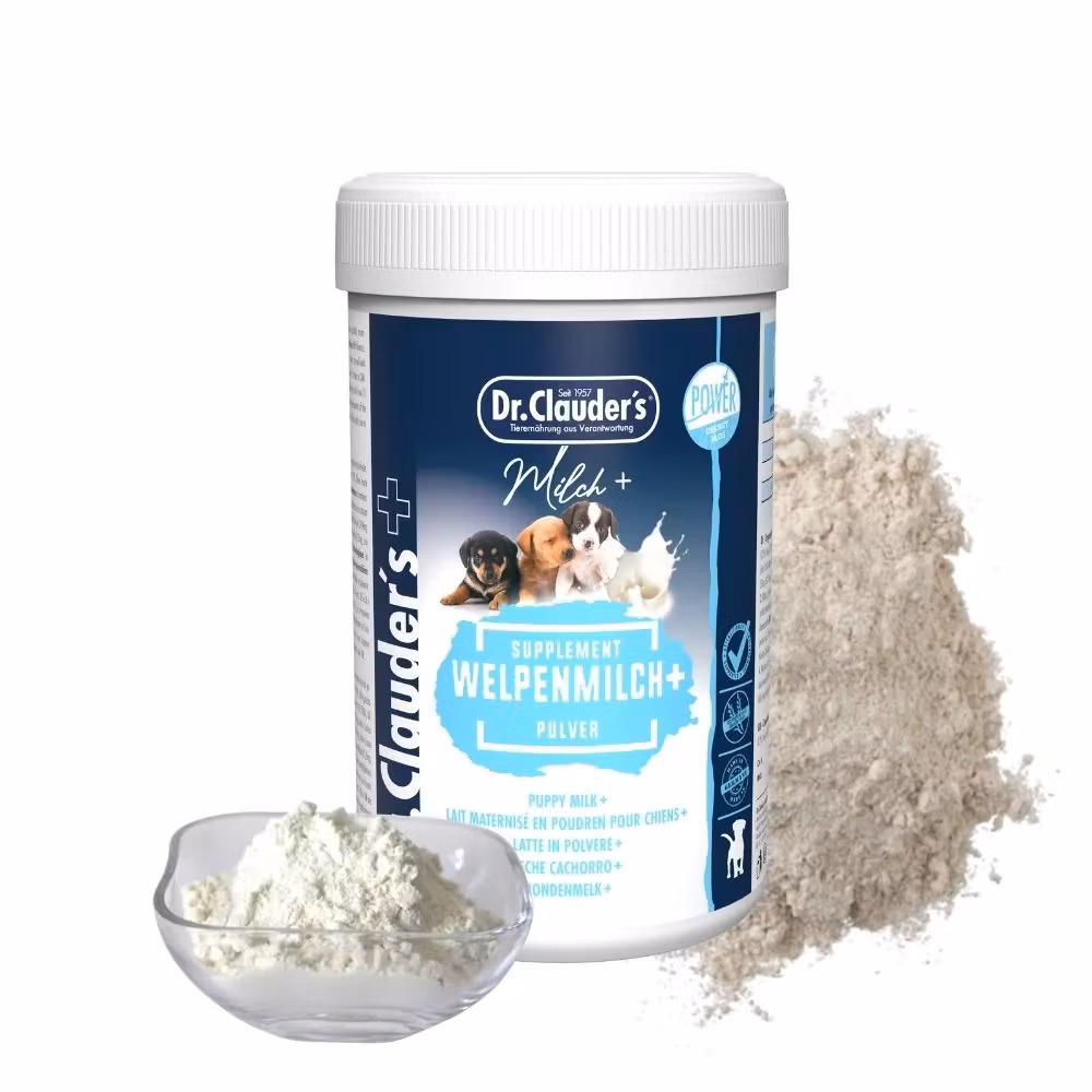DC Puppy Milk+ 450g uten flaske