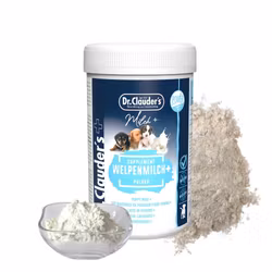 DC Puppy Milk+ 450g uten flaske