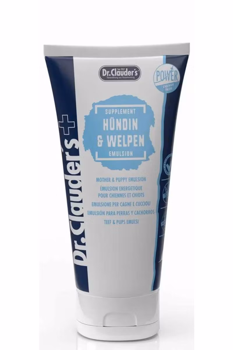 DC Mother & Puppy Emulsion 150g