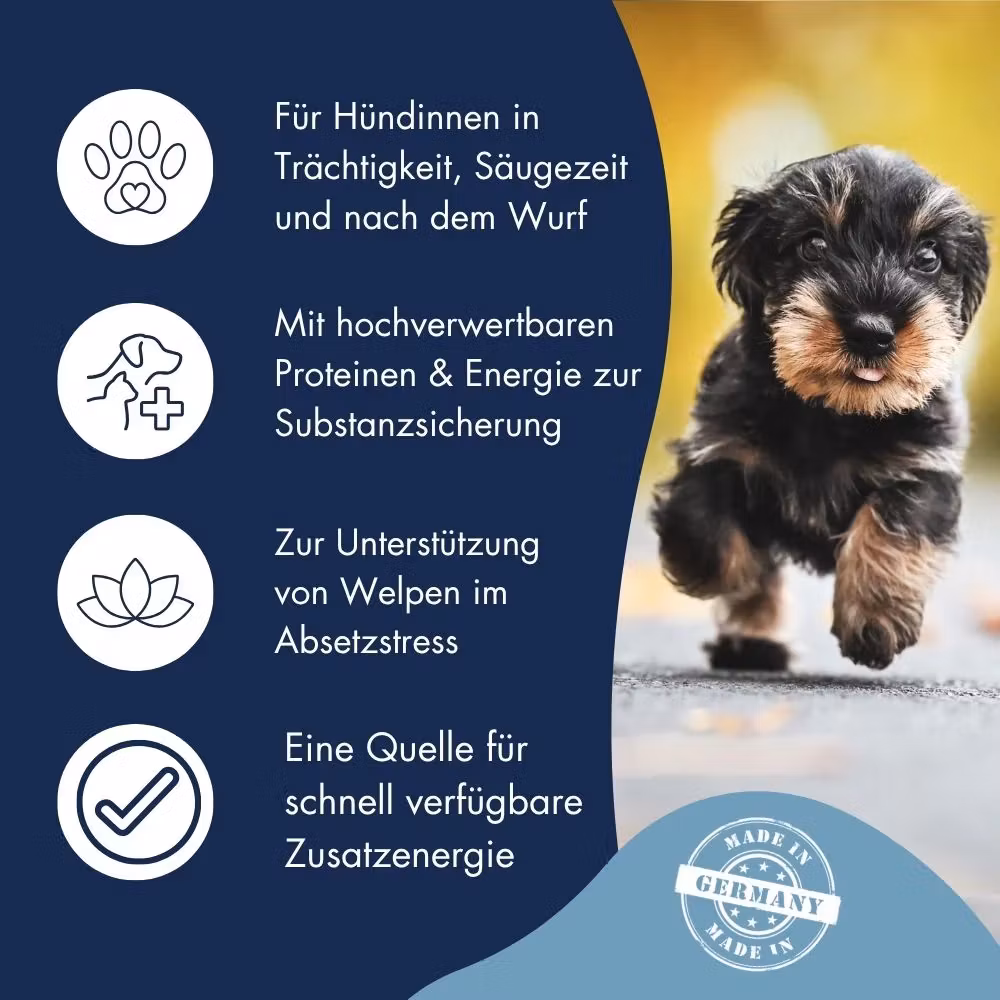 DC Mother & Puppy Emulsion 150g