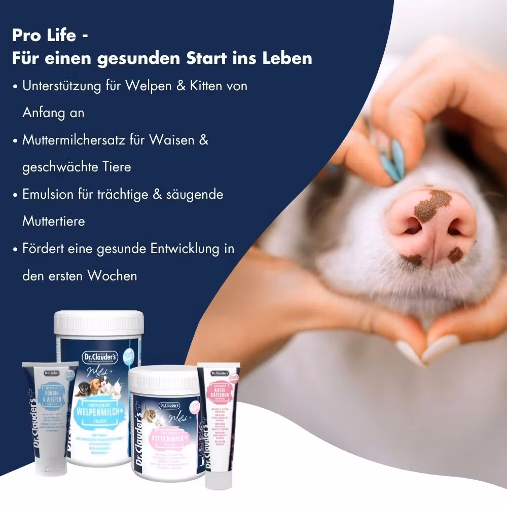 DC Mother & Puppy Emulsion 150g