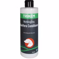 Trikem Aloe Vera Conditioner 500ml