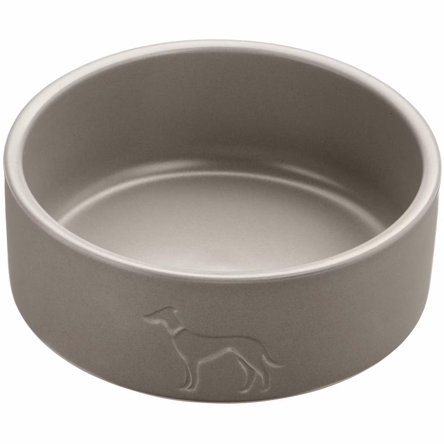 Osby Ceramic Bowl Taupe 350ml, 550ml, 1100ml & 1900ml