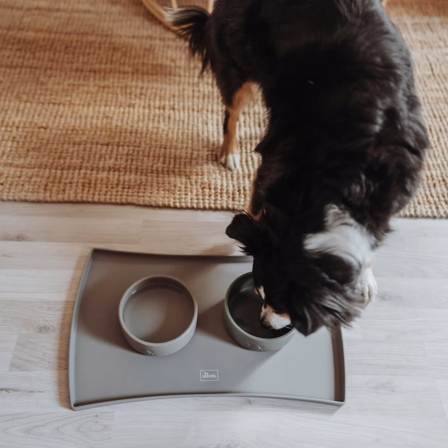 Osby Ceramic Bowl Taupe 350ml, 550ml, 1100ml & 1900ml