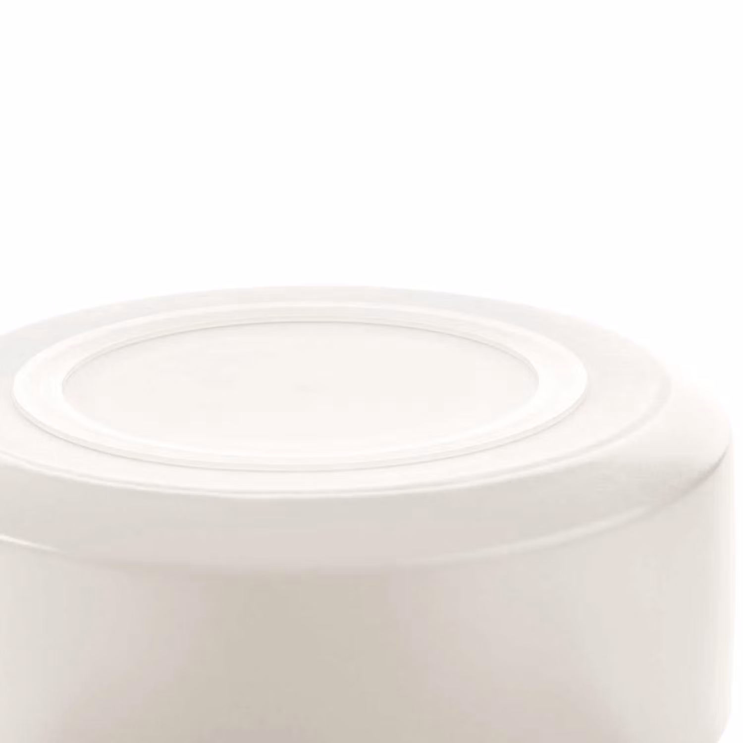 Osby Ceramic Bowl White 350ml, 550ml, 1100ml & 1900ml