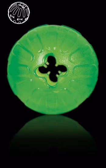 Starmark TREAT Dispensing Chew Ball