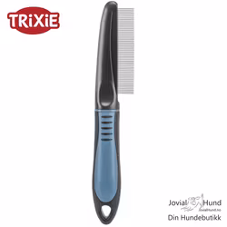 Trixie Kam Fin Korte Tenner 22cm