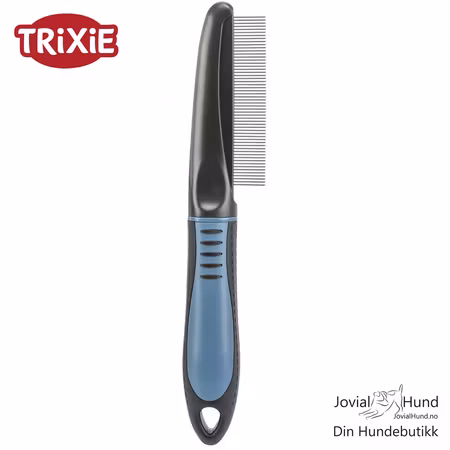 Trixie Kam Fin Korte Tenner 22cm