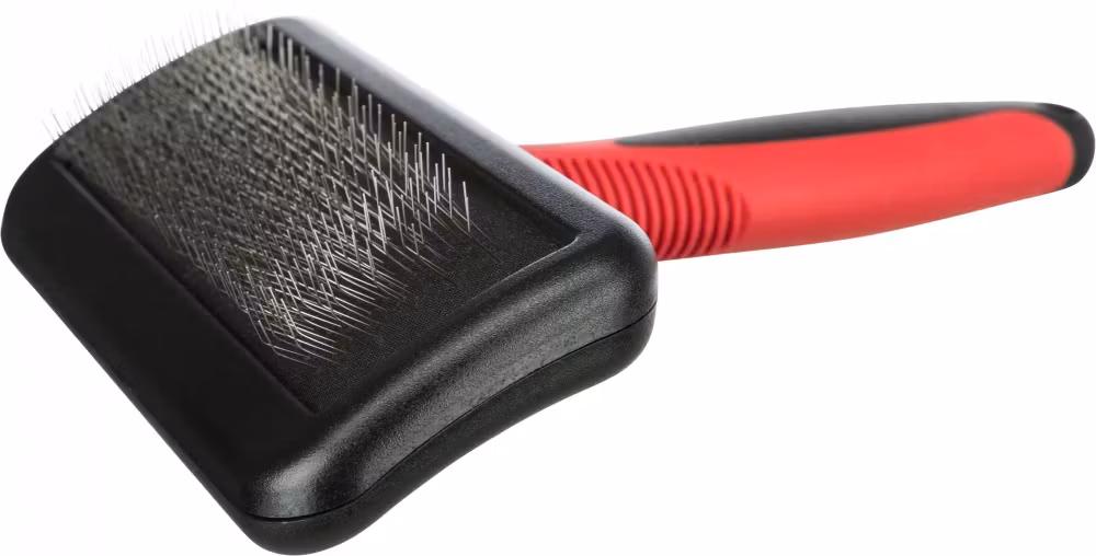 Trixie Karre - Soft Brush - Red
