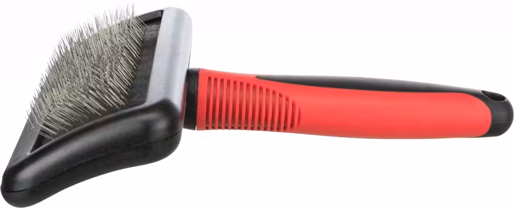 Trixie Karre - Soft Brush - Red