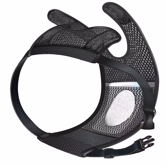 Trixie Tispebukse Comfort Svart