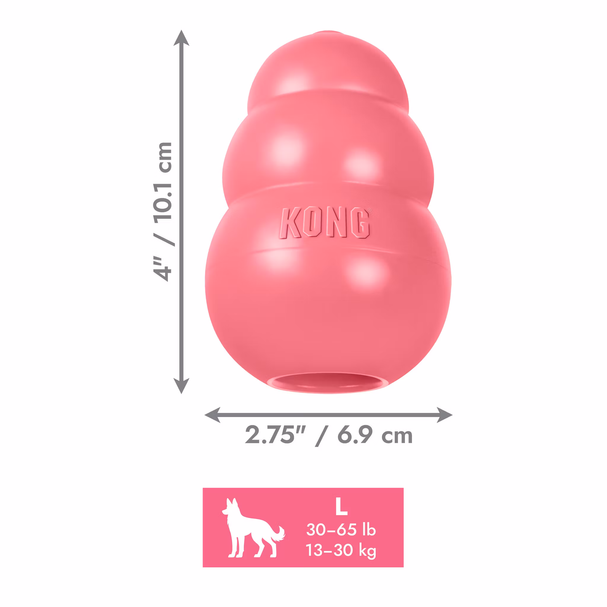 KONG Puppy
