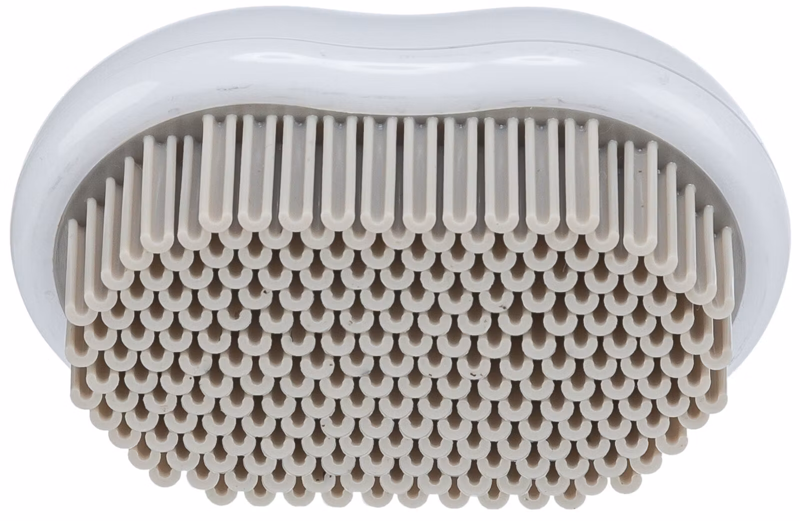 Trixie Tekstilbørste 7x10cm