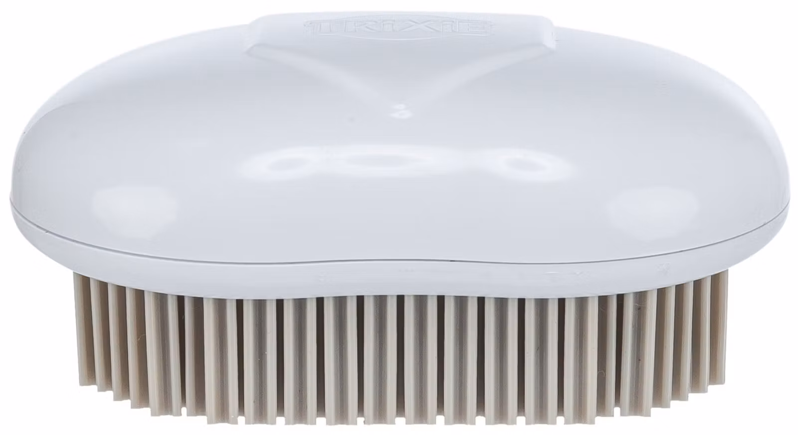 Trixie Tekstilbørste 7x10cm