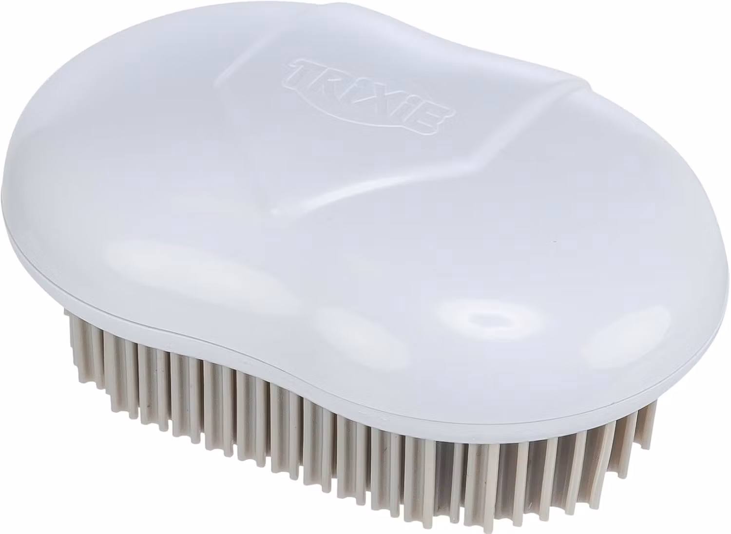 Trixie Tekstilbørste 7x10cm