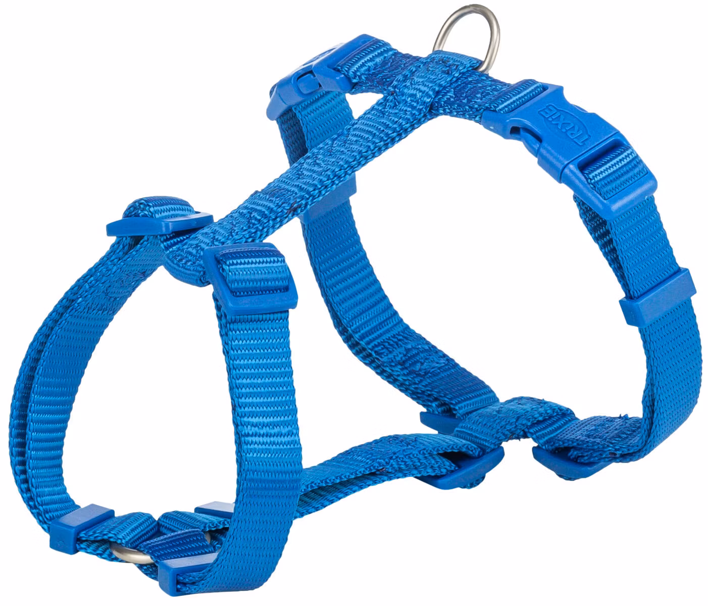 Trixie Premium Sele 75-120cm 25mm L/XL  H-Sele Hundesele