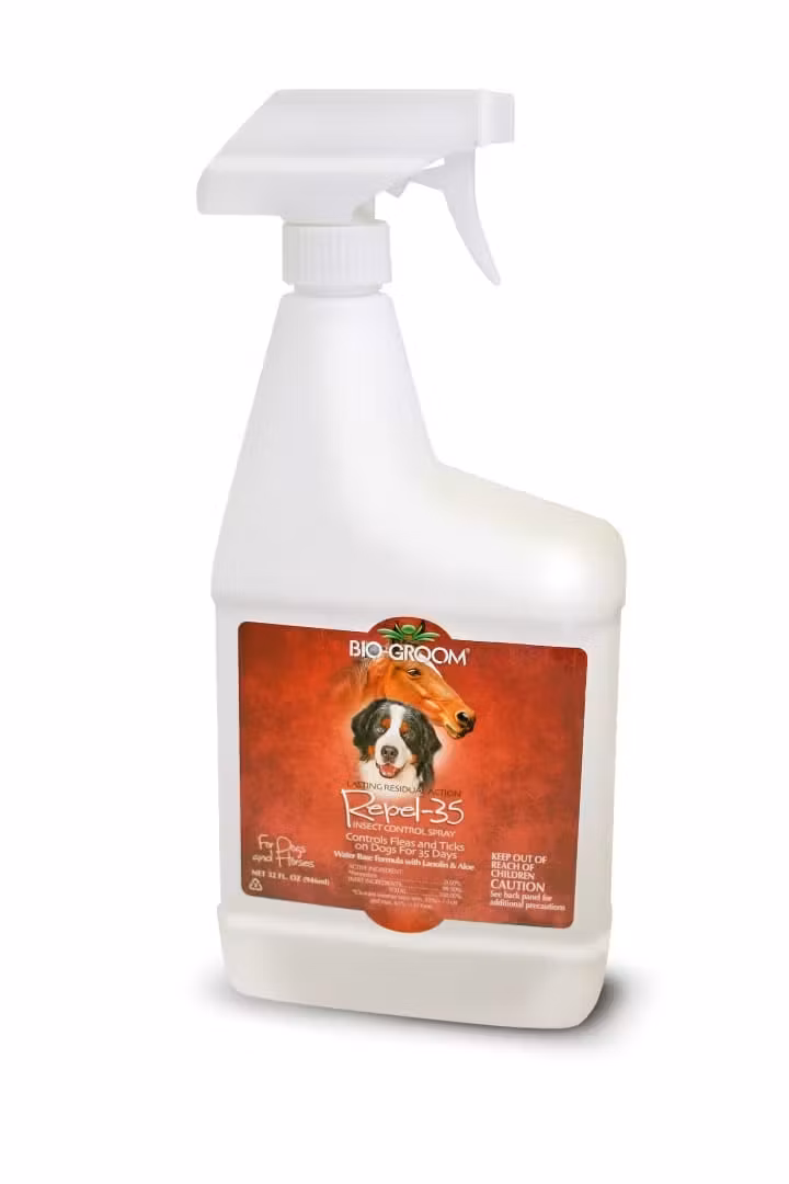 Bio-Groom Repel-35