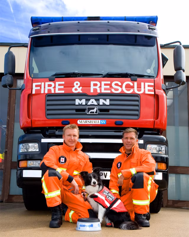 Road Refresher Vannskål Grå