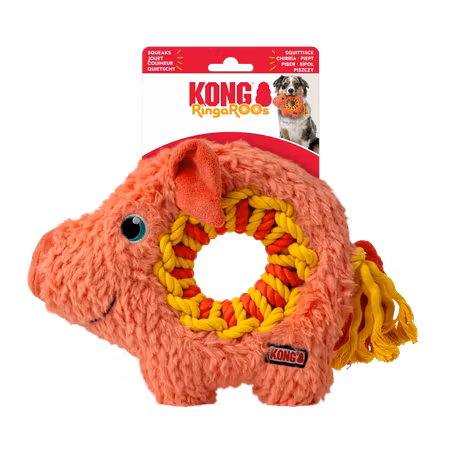 KONG Ringaroos Gris  M