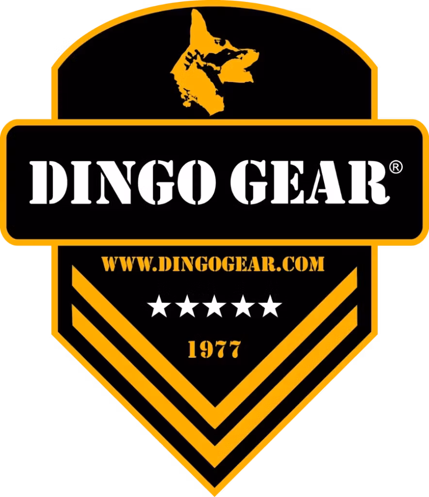 Dingo Apportbukk Tre Firkantet