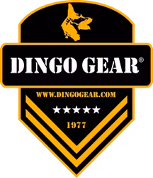 Dingo Apportbukk Tre Firkantet