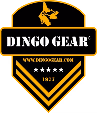 Dingo Apportbukk Tre Firkantet