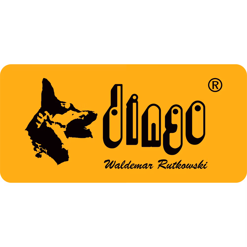 Dingo Apportbukk Tre Firkantet
