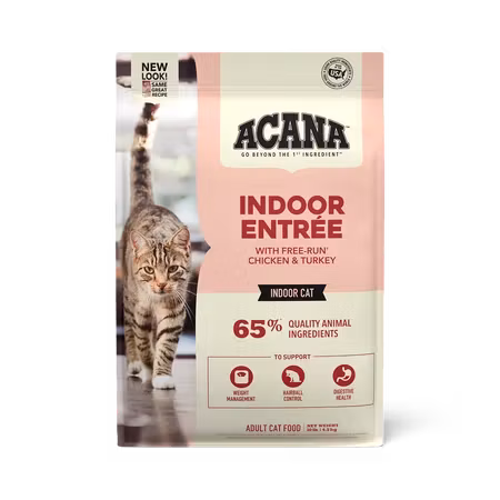 Acana Cat Indoor Entree