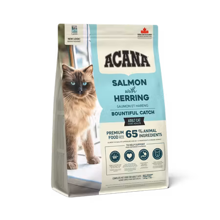 Acana Cat Bountiful Catch